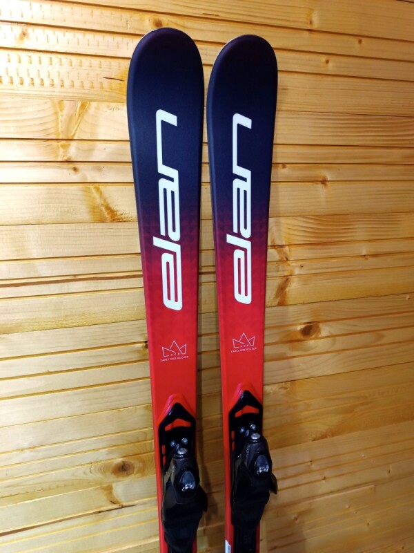 LYŽE ELAN FORMULA ACE 150CM